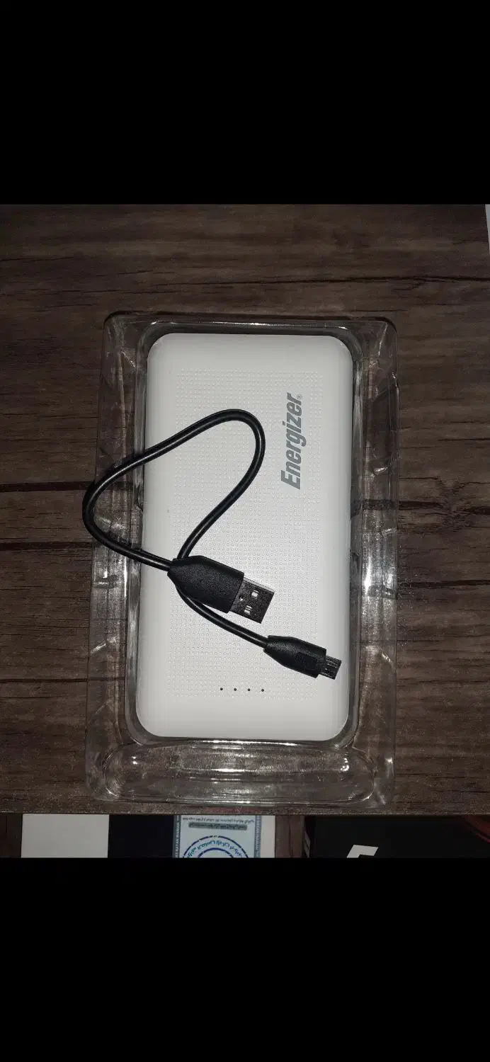 پاوربانک 15000 انرجایزر|لوازم جانبی موبایل و تبلت|فولادشهر, B5|دیوار