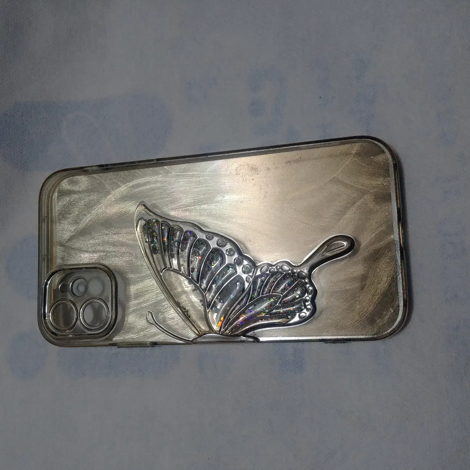 گارد ایفون 11 نرمال|لوازم جانبی موبایل و تبلت|شهرکرد, |دیوار