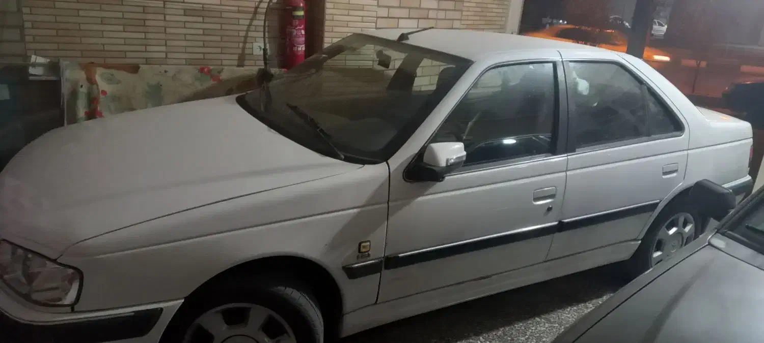 پارس تیوفایو مدل ۹۹|خودرو سواری و وانت|خمینی‌شهر, |دیوار