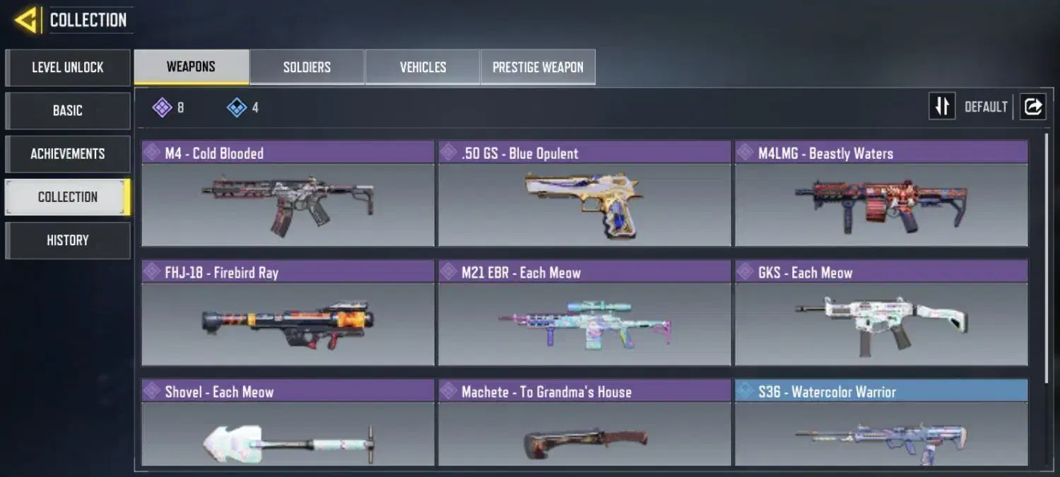 اکانت بازی کالاف|کنسول، بازی ویدئویی و آنلاین|بافق, |دیوار