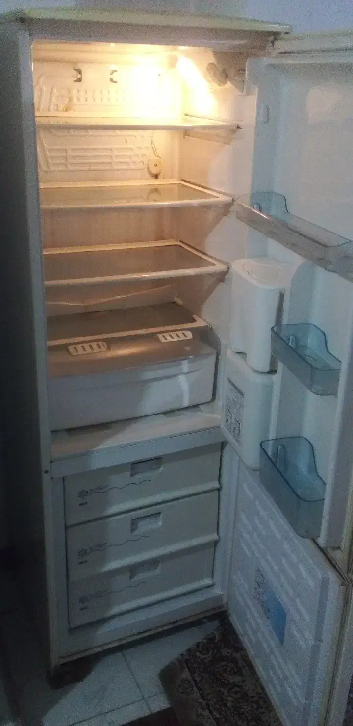 یخچال|یخچال و فریزر|صباشهر, |دیوار