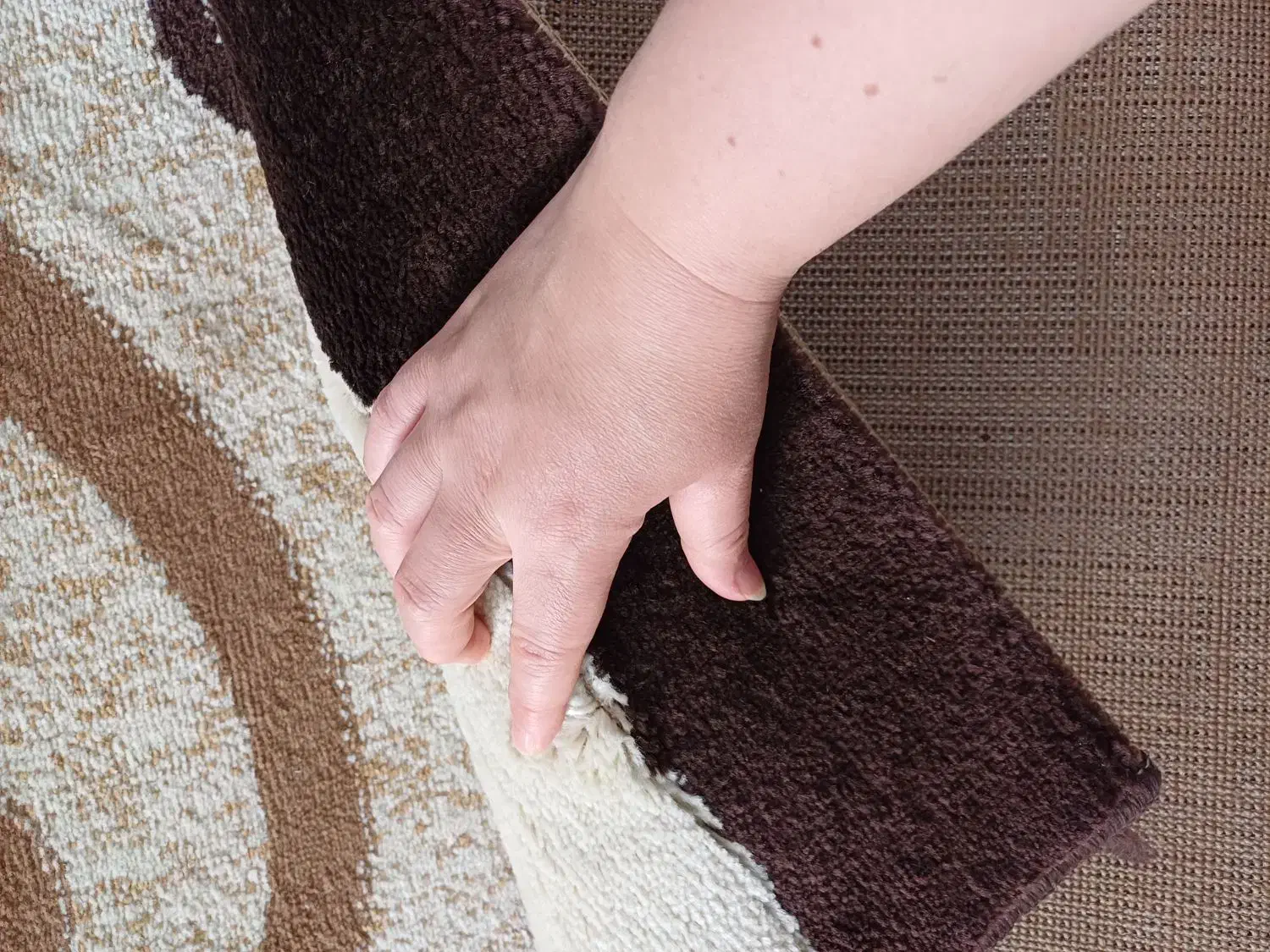 فرش آشپزخانه|فرش|تبریز, |دیوار