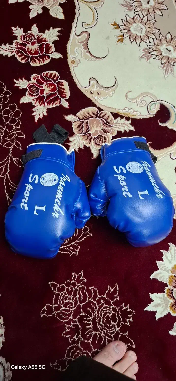 لوازم کامل تکواندو|تجهیزات ورزشی|شهریار, شهریار|دیوار