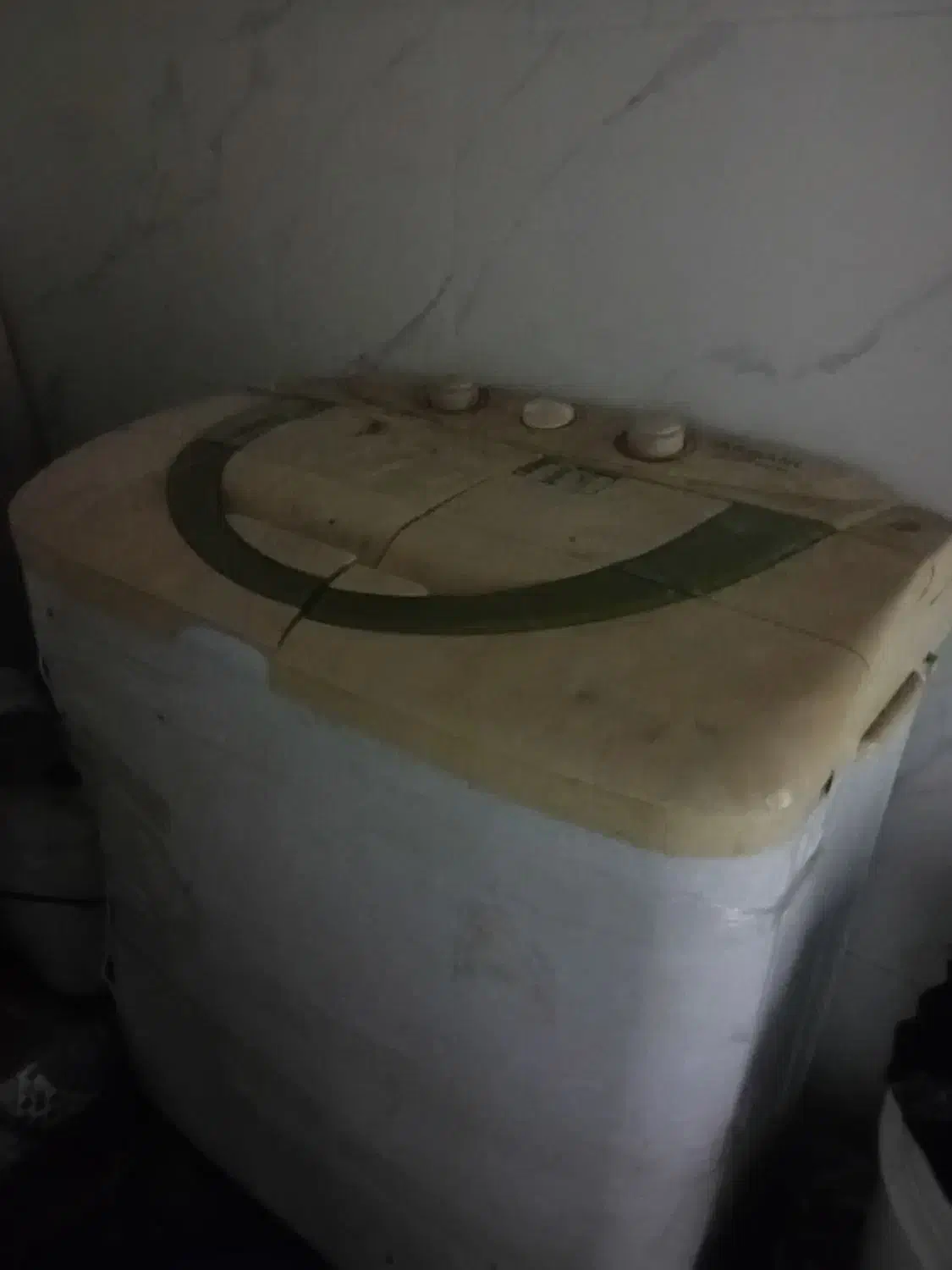 لباسشویی دوقلو|ماشین لباسشویی و خشک‌کن لباس|بندر ماهشهر, |دیوار