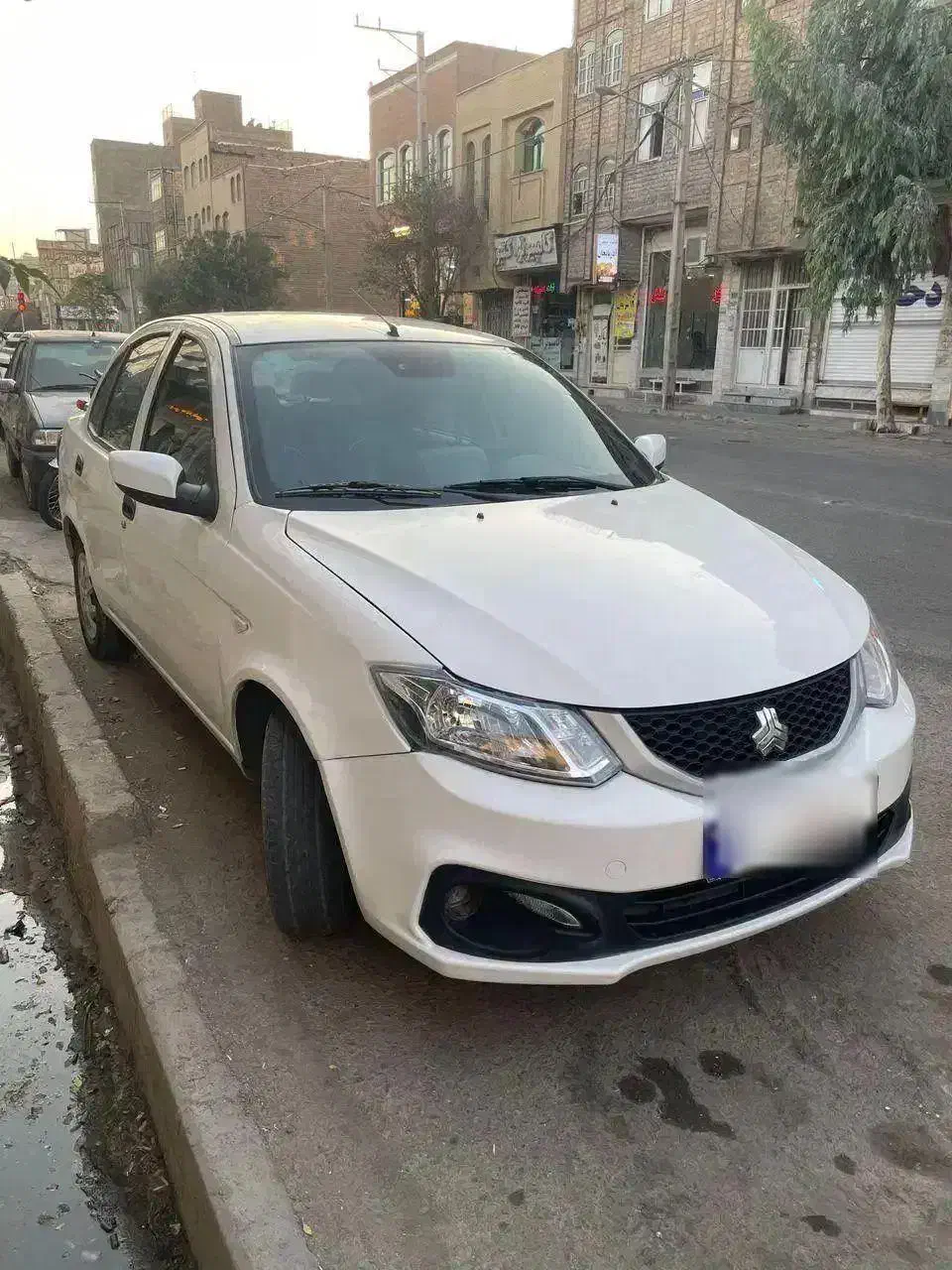 ساینا اس|خودرو سواری و وانت|قم, باغ شازده|دیوار