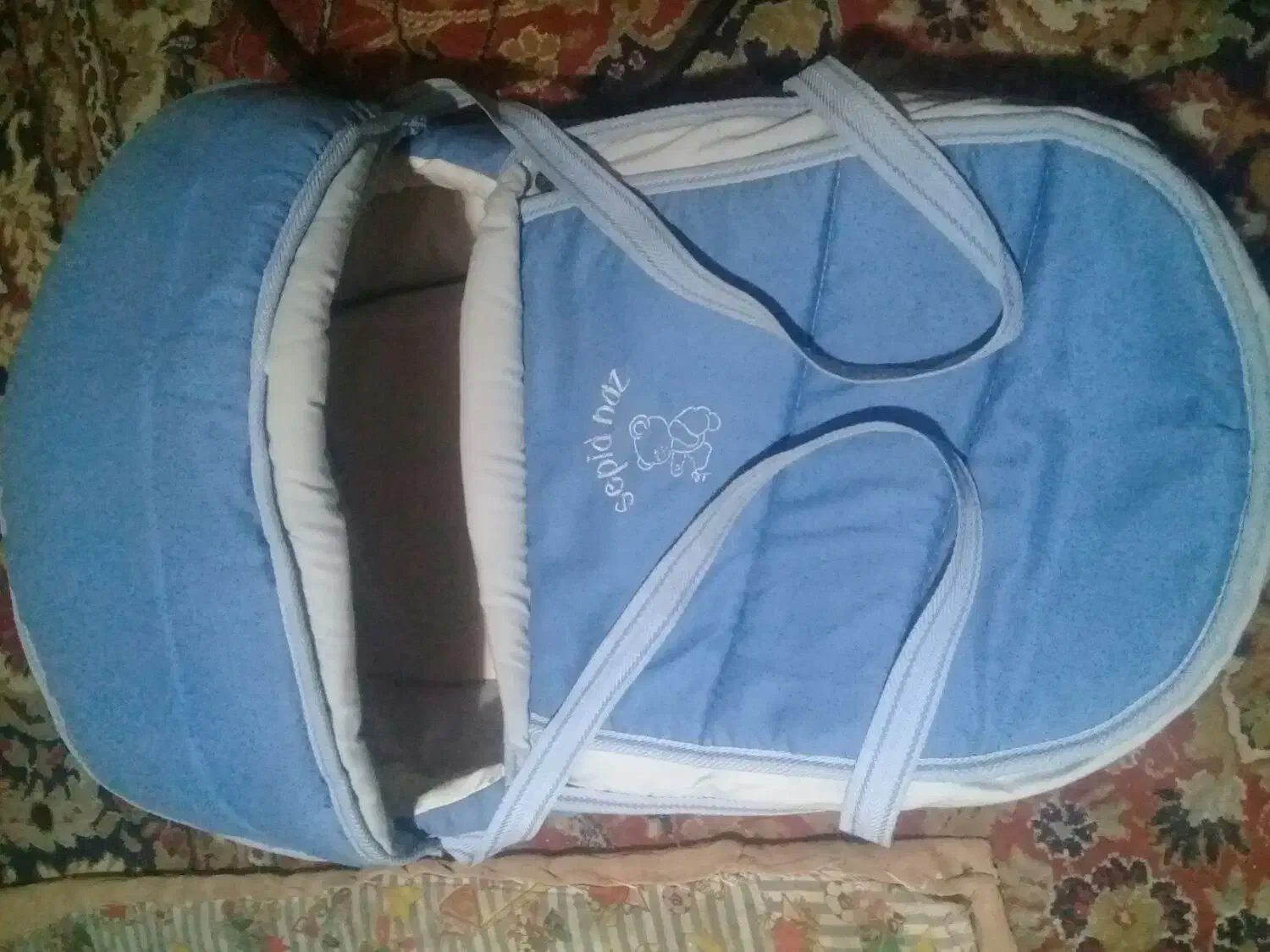 واسه  نوزاد|کالسکه و لوازم جانبی|مشهد, امیر|دیوار