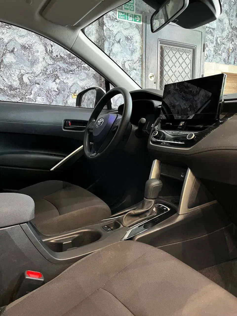 کرولا کراس 2025 نقد و اقساط|خودرو سواری و وانت|تهران, گلستان (شهرک راه آهن)|دیوار