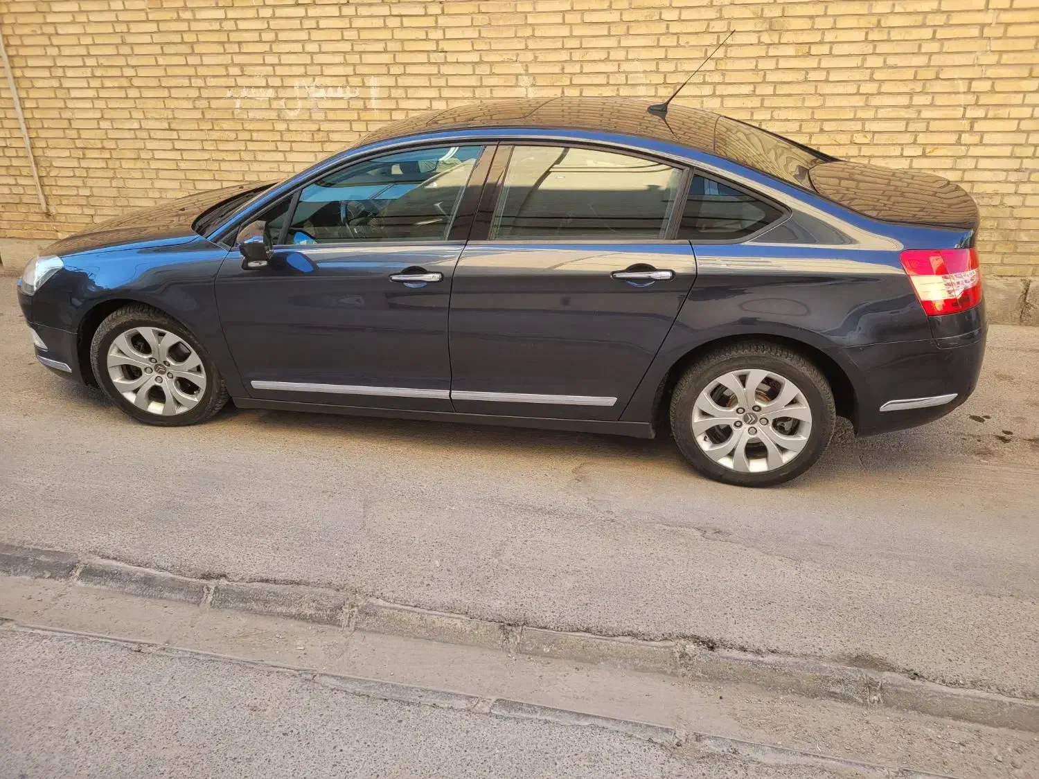 NEW C5|خودرو سواری و وانت|تهران, دروس|دیوار