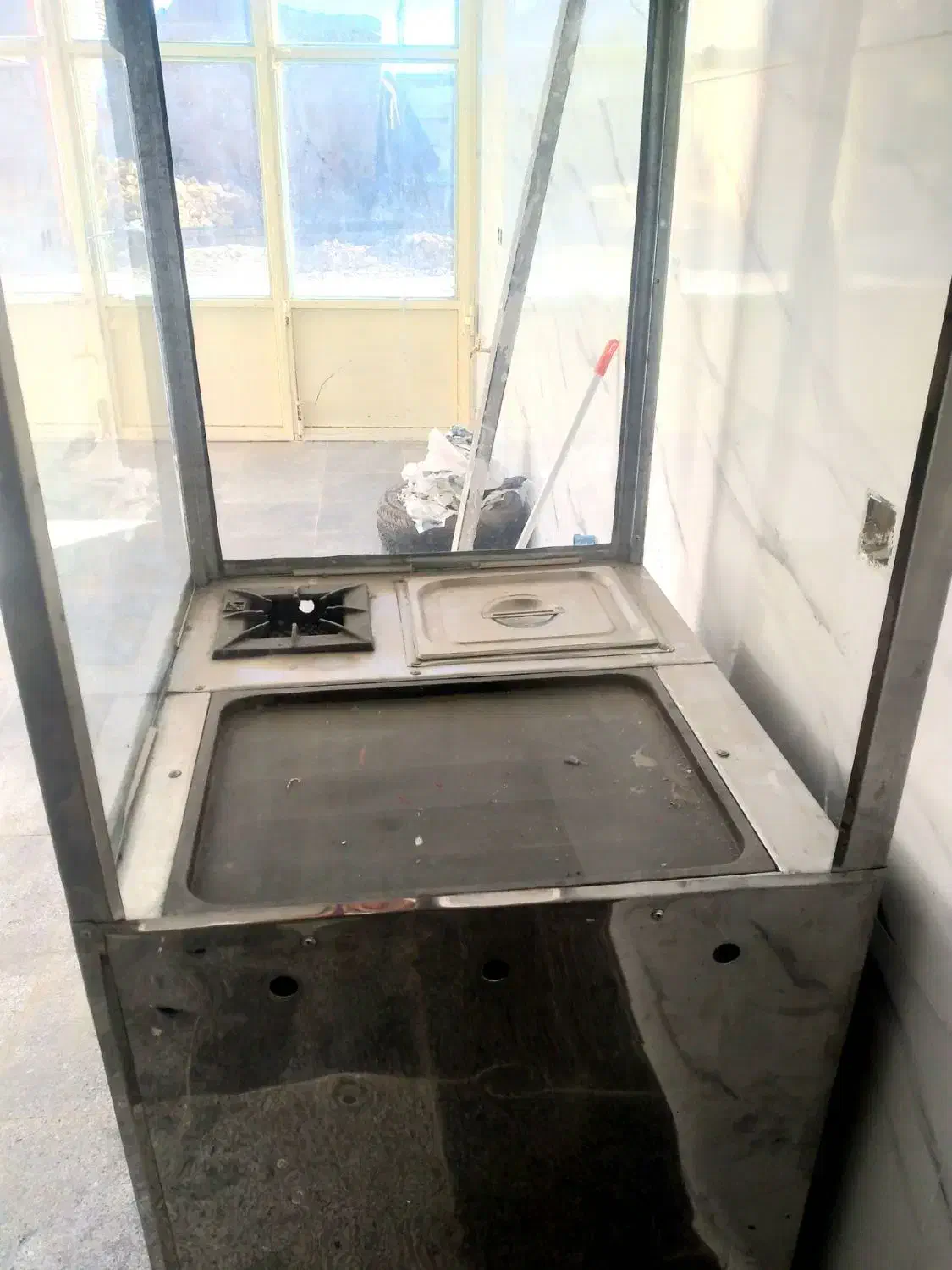 فرساندویچ|کافیشاپ و رستوران|همدان, |دیوار