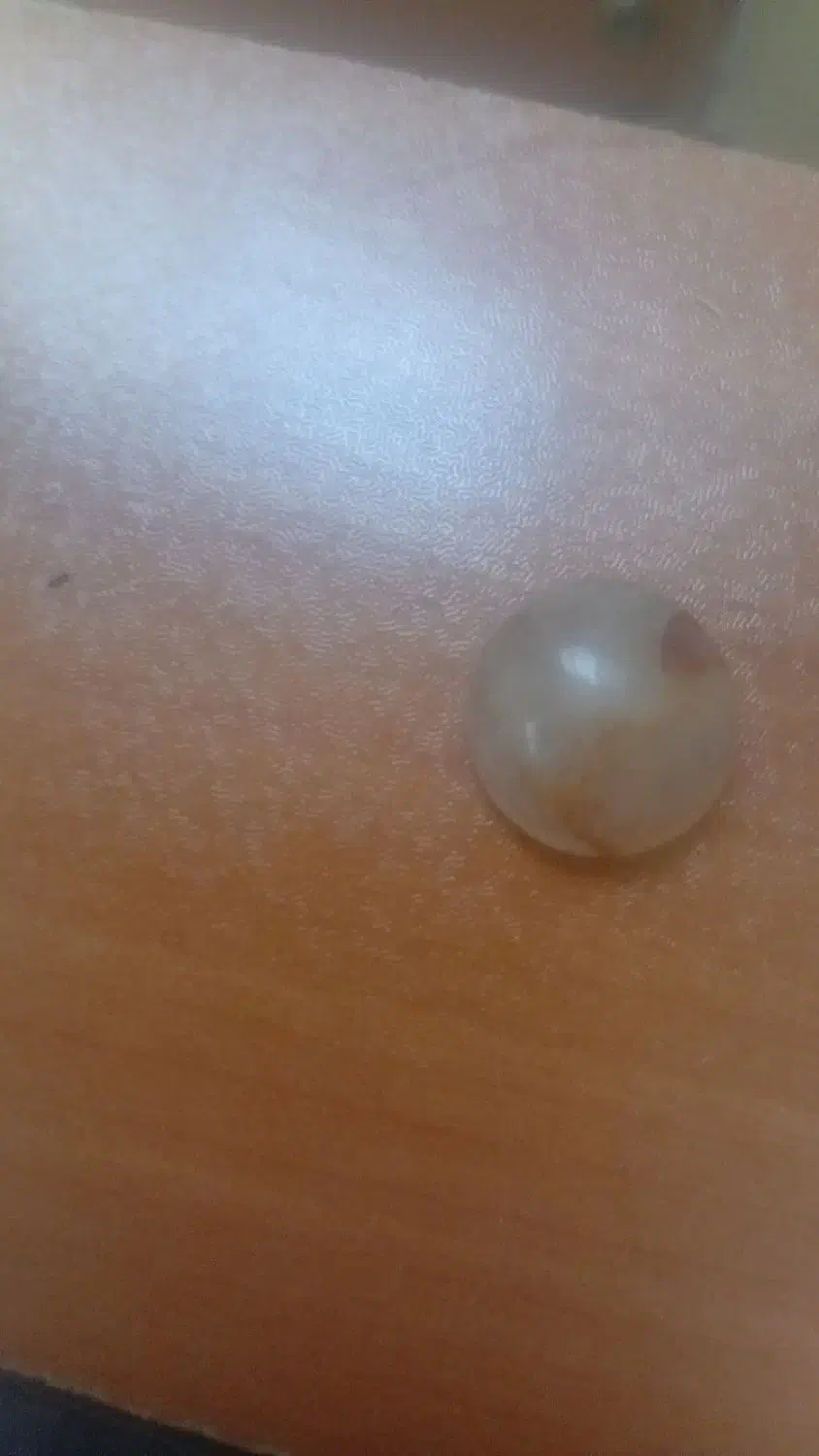 سنگ اصلی درنجف به فروش میرسد|کلکسیون و سرگرمی|کازرون, |دیوار