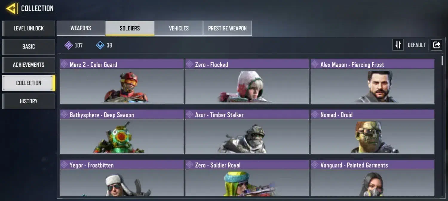 اکانت دارای 3 بتل پس|کنسول، بازی ویدئویی و آنلاین|قروه, |دیوار