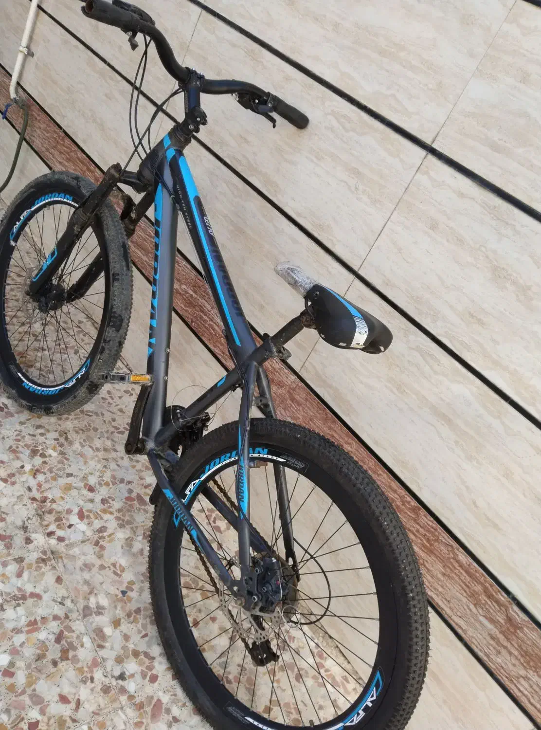 دوچرخه|دوچرخه، اسکیت، اسکوتر|شوشتر, |دیوار