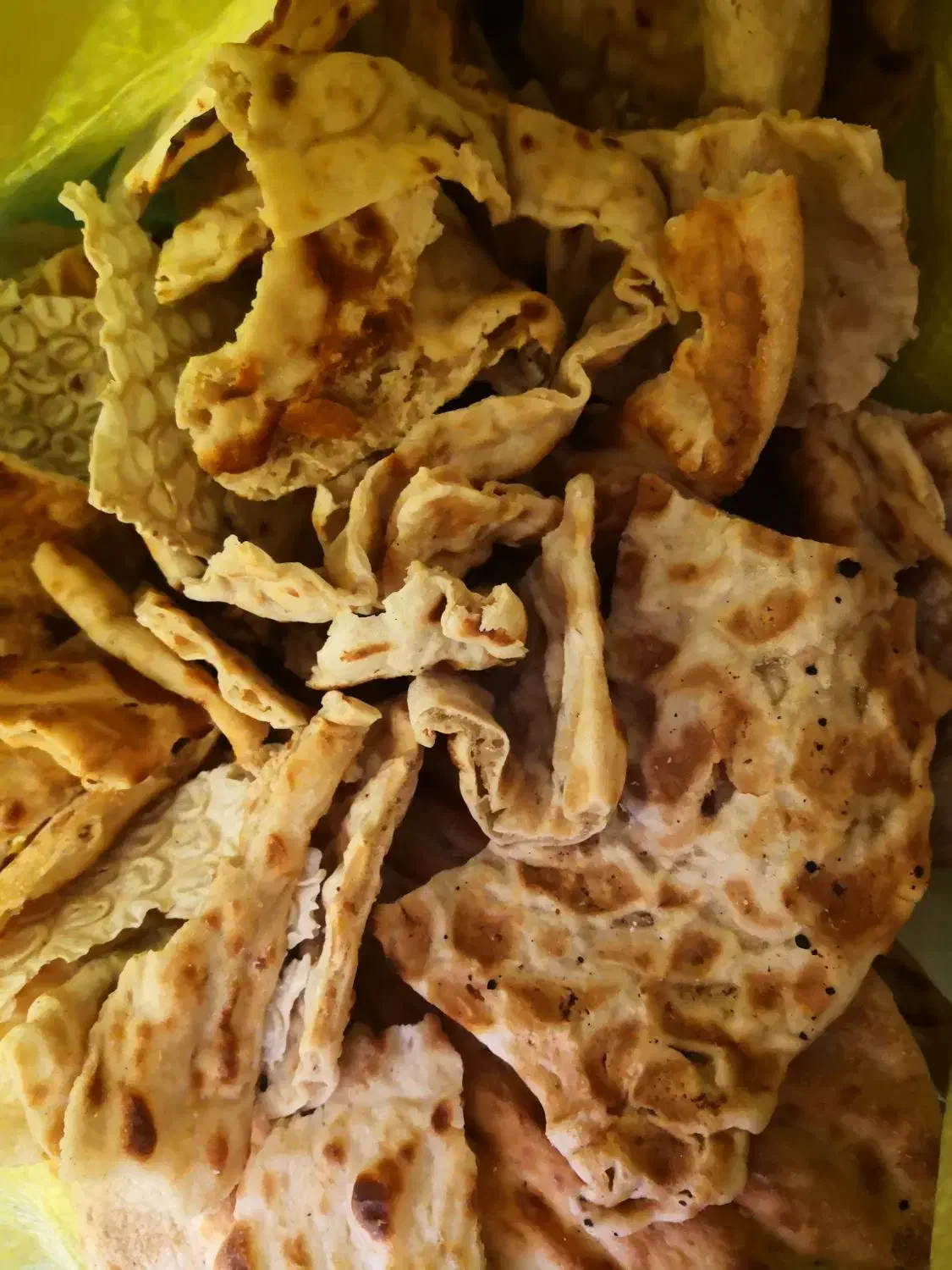 نان خشک|حیوانات مزرعه|رشت, بیجارپس|دیوار