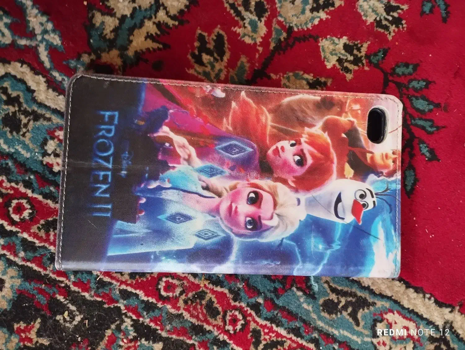 تبلت|تبلت|بردسیر, |دیوار