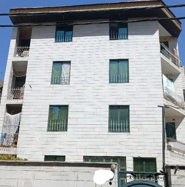 ۵۱ متر اپارتمان /طبقه دوم/ شهرک ولیعصر|فروش آپارتمان|تهران, شهرک ولیعصر جنوبی|دیوار