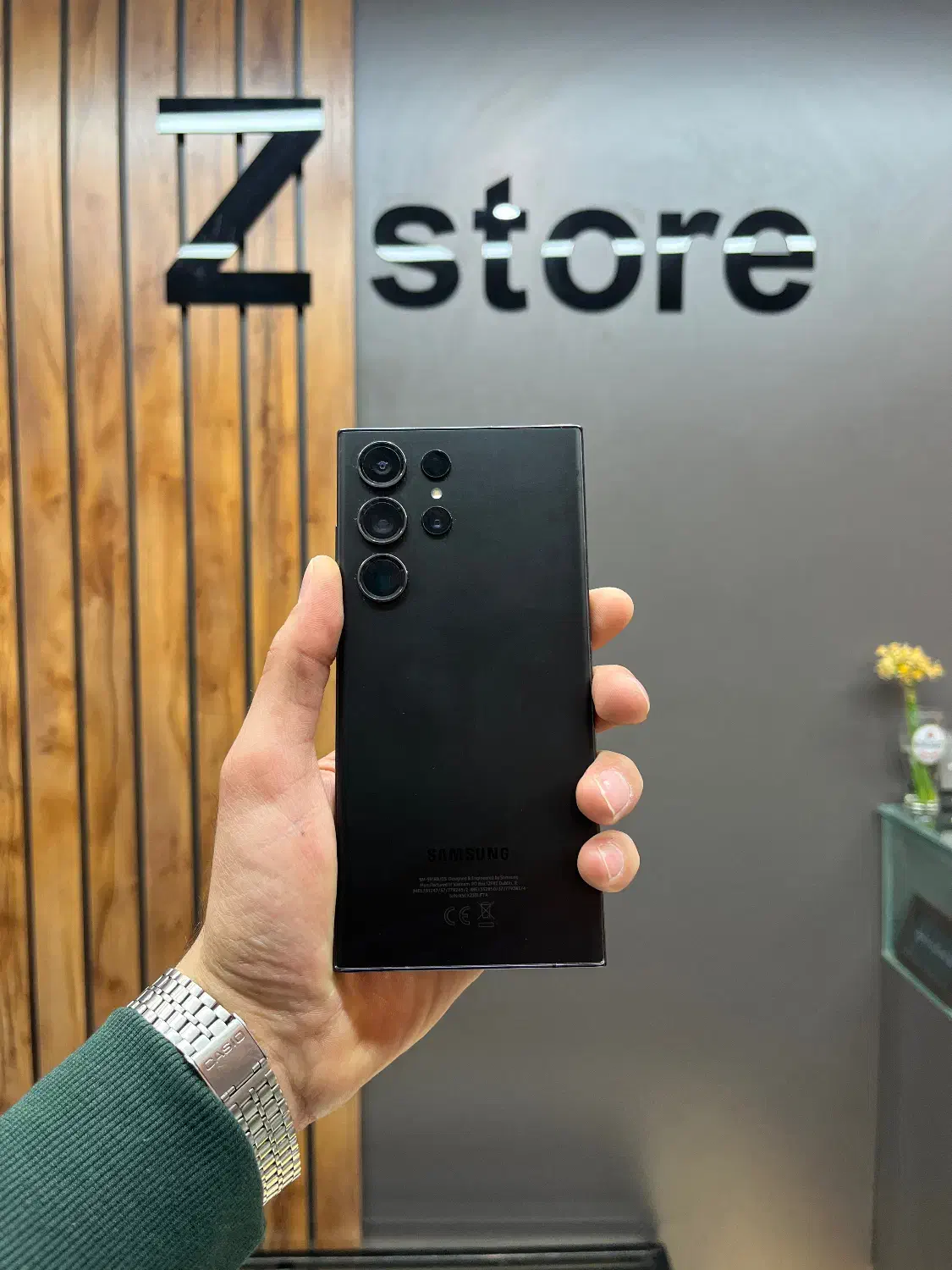 s23ultra|موبایل|بیرجند, |دیوار