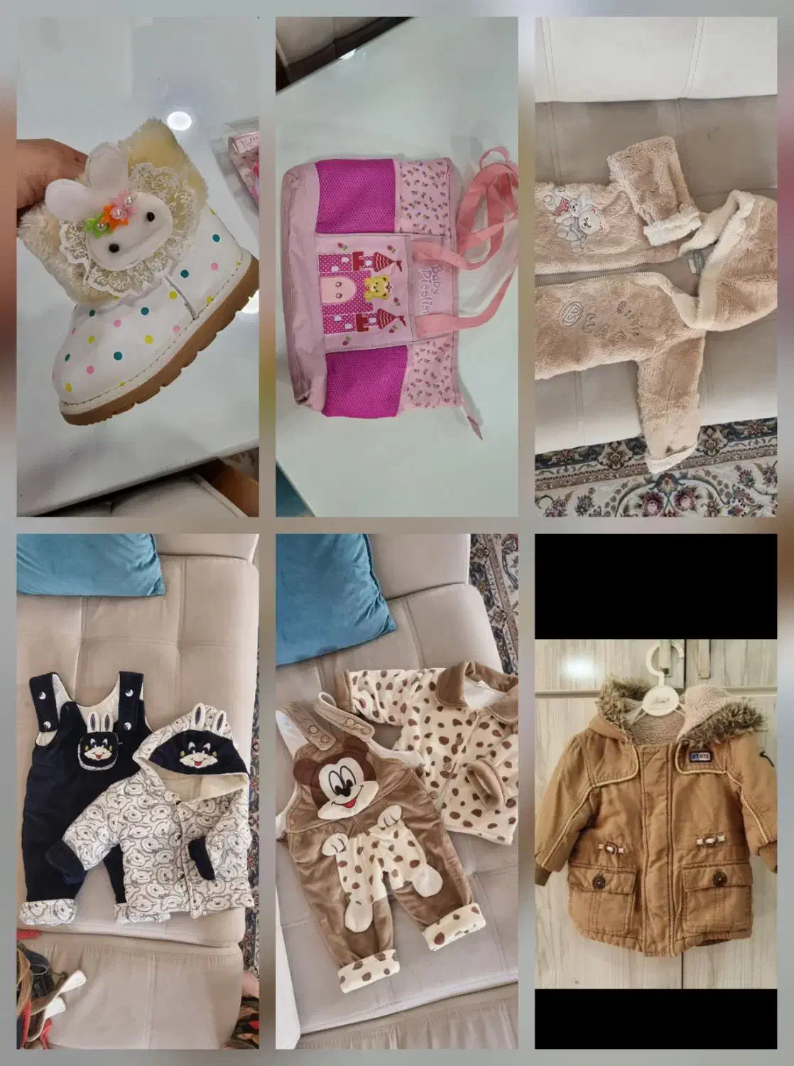 وسایل کودک|اسباب و اثاث بچه|بوشهر, |دیوار