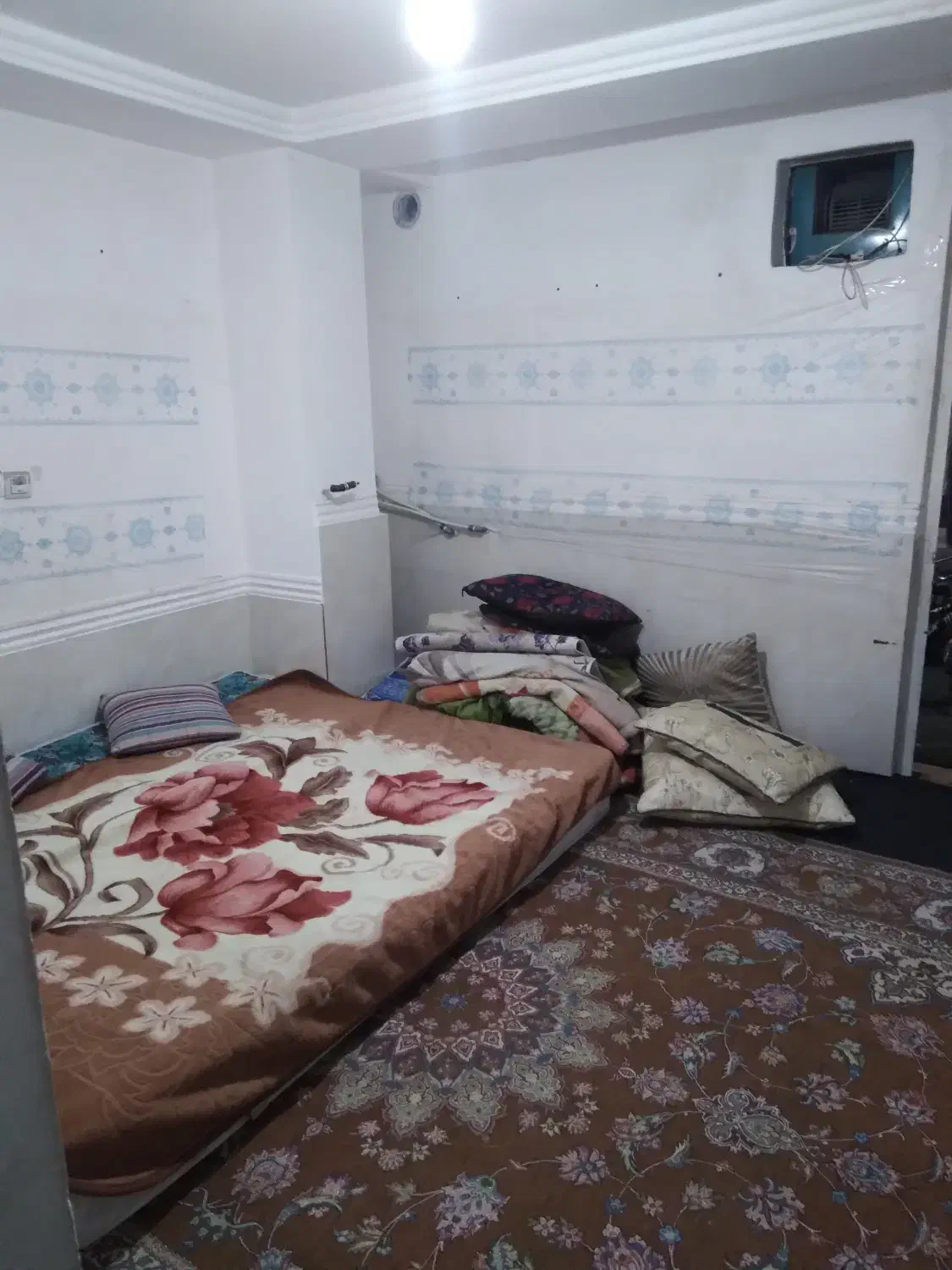 سوییت مبله اجاره ای|اجارهٔ کوتاه‌مدت آپارتمان و سوئیت|شیراز, کوشک میدان|دیوار