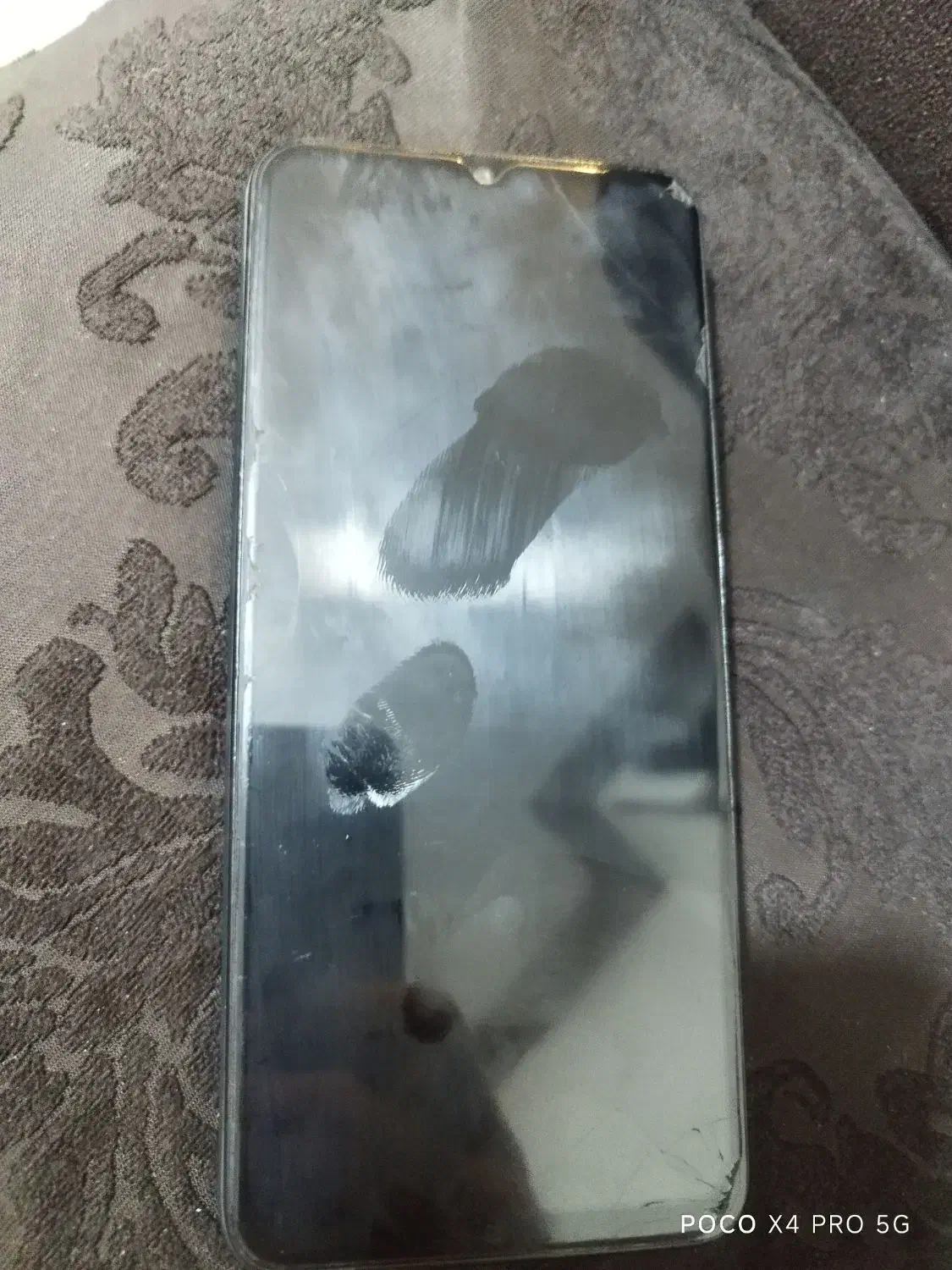 گوشی شیاومی پوکوسی چهل|موبایل|تهران, امین حضور|دیوار