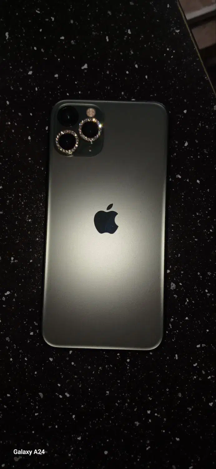 iPhone 11 Pro|موبایل|باقرشهر, |دیوار
