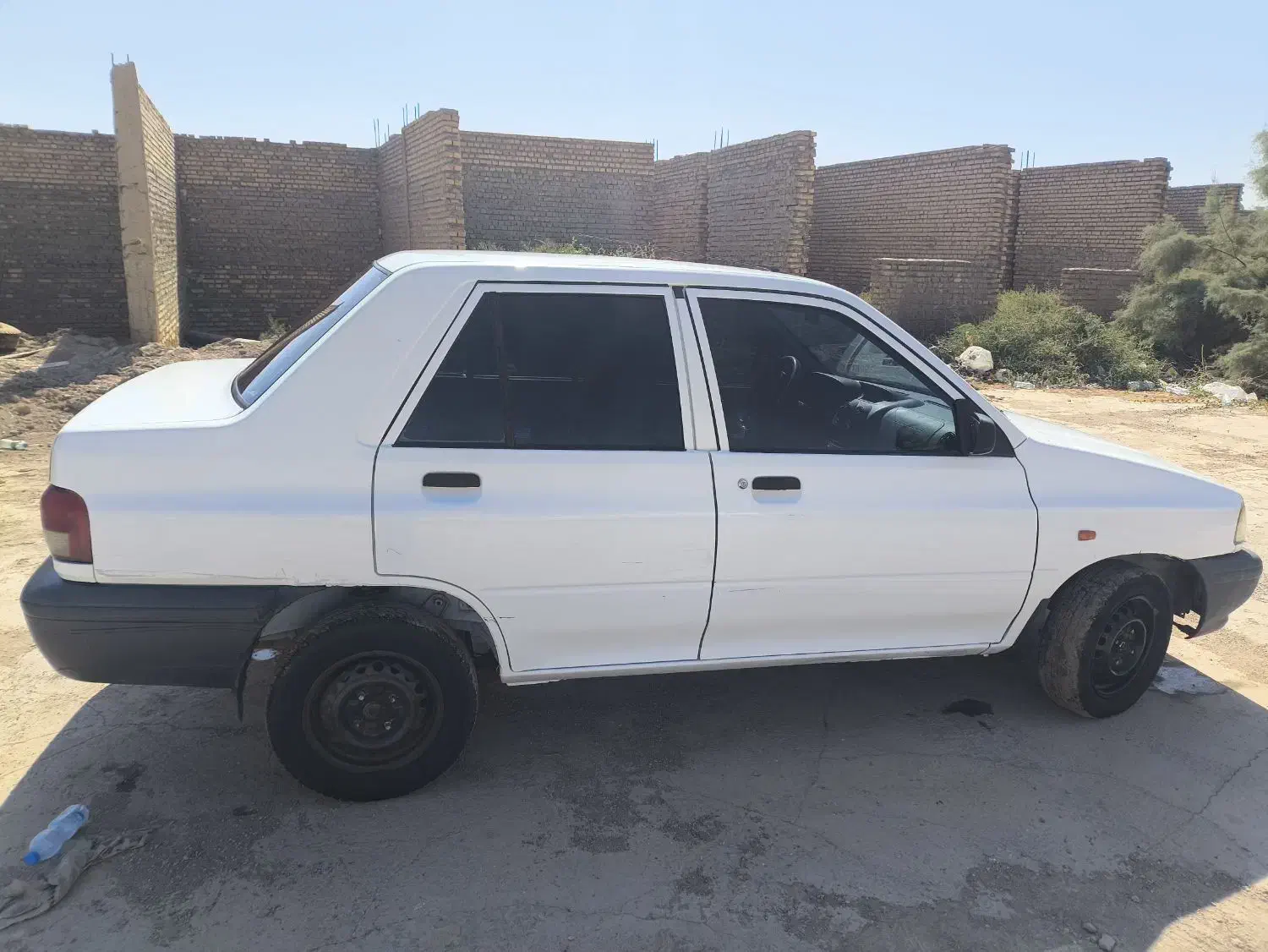 اهواز|خودرو سواری و وانت|کارون, |دیوار