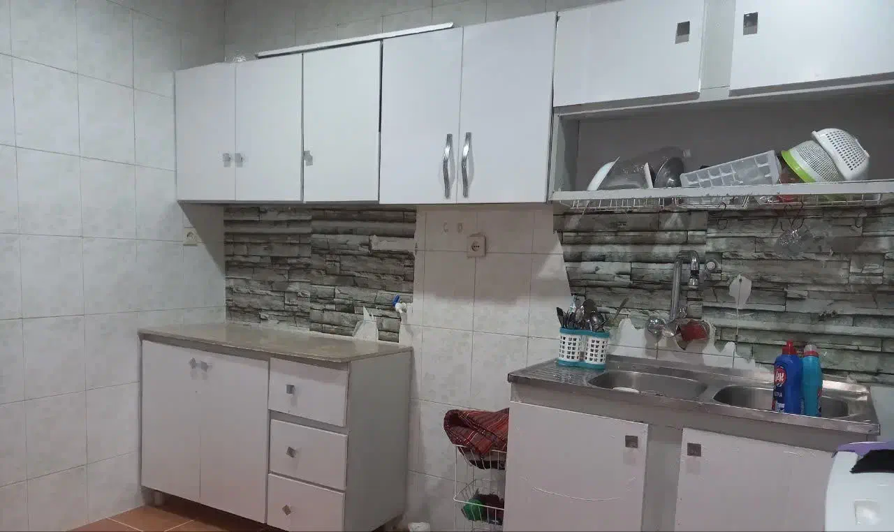 کابینت در حد نو|مصالح و تجهیزات ساختمان|بندر ماهشهر, |دیوار