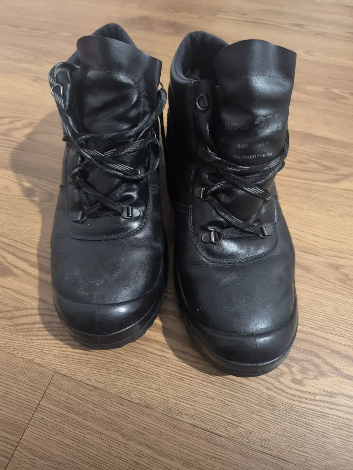 کفش سالم (مناسب کارگاه،طبیعت گردی، استفاده روزمره)|کیف، کفش، کمربند|لاهیجان, یوسف آباد|دیوار