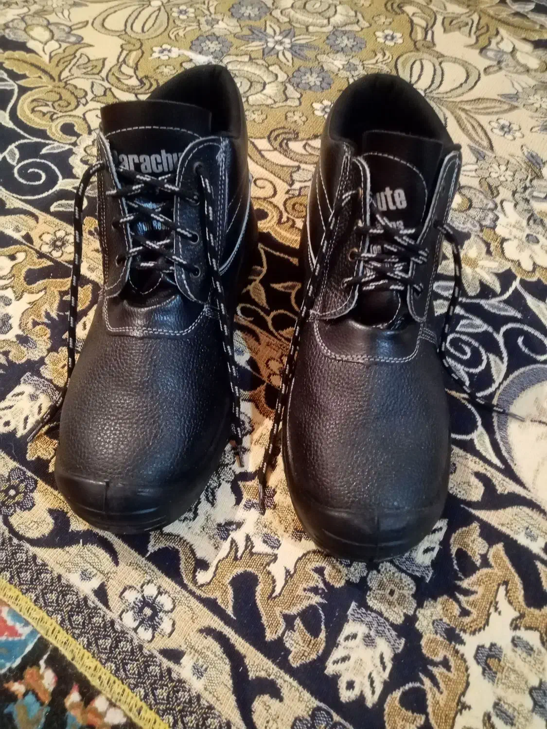 کفش|کیف، کفش، کمربند|آذرشهر, |دیوار