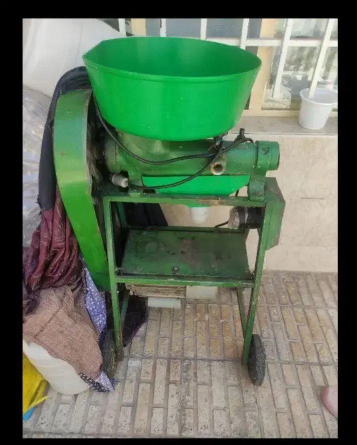 دستگاه ابلیمو و یخچال سوپری|فروشگاه و مغازه|کنگاور, |دیوار