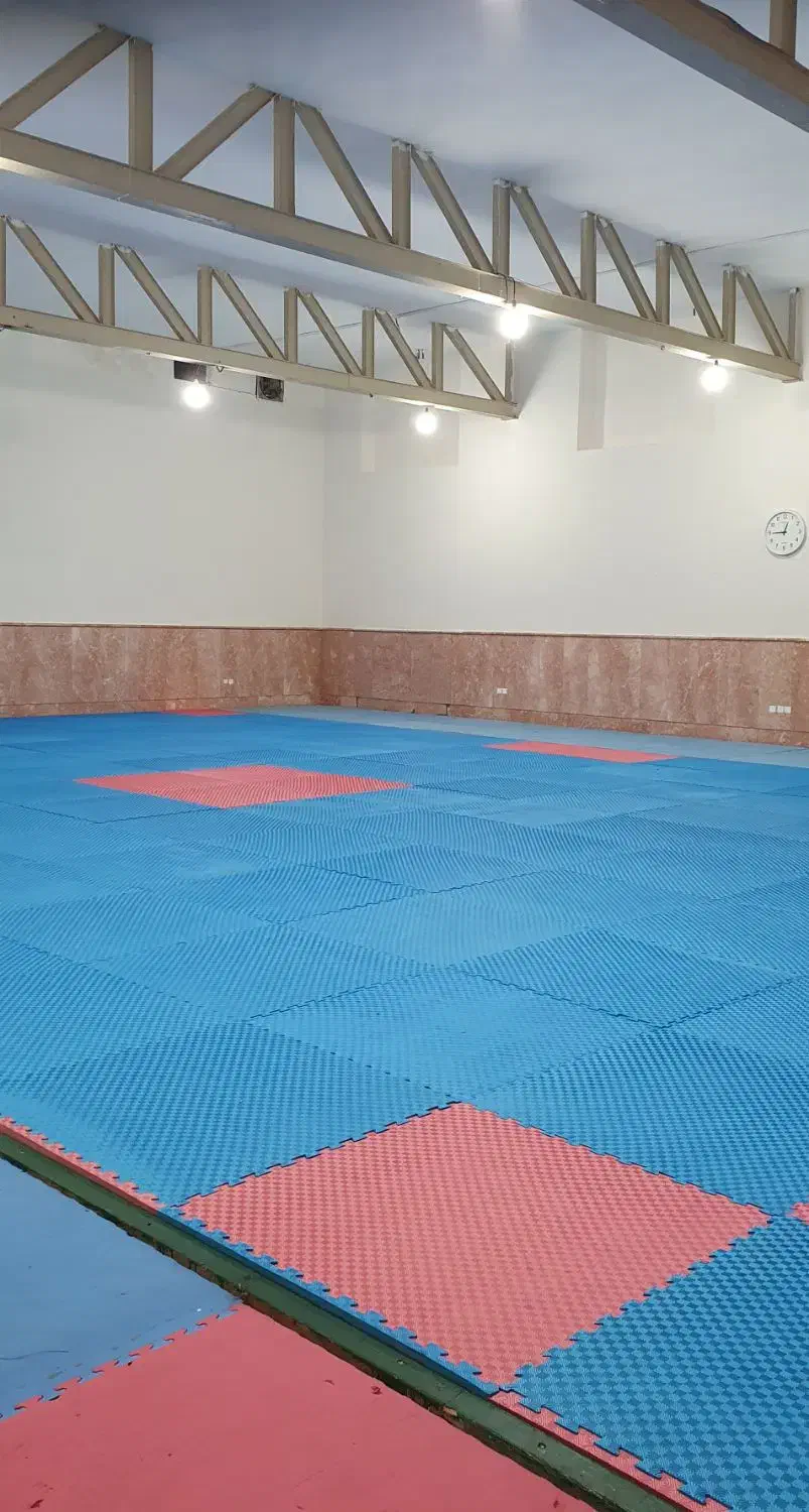 ثبت نام کلاس و اجاره سانس باشگاه ورزشهای رزمی|اجارهٔ کوتاهمدت دفتر کار و فضای آموزشی|مشهد, بهاران|دیوار