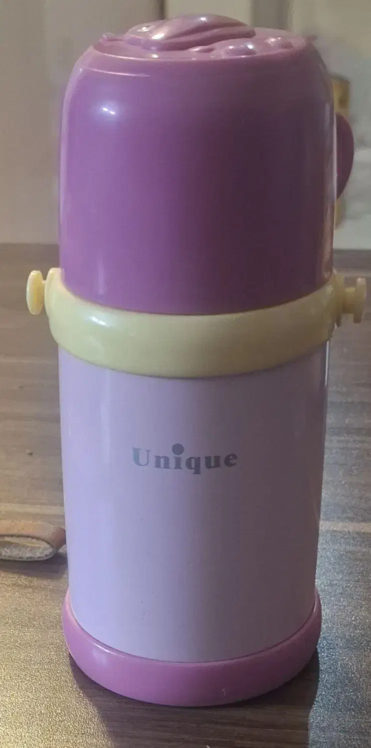 فلاکس آب وچای یونیک اصل|ظروف نگهدارنده، پلاستیکی، یکبارمصرف|اصفهان, وحید|دیوار