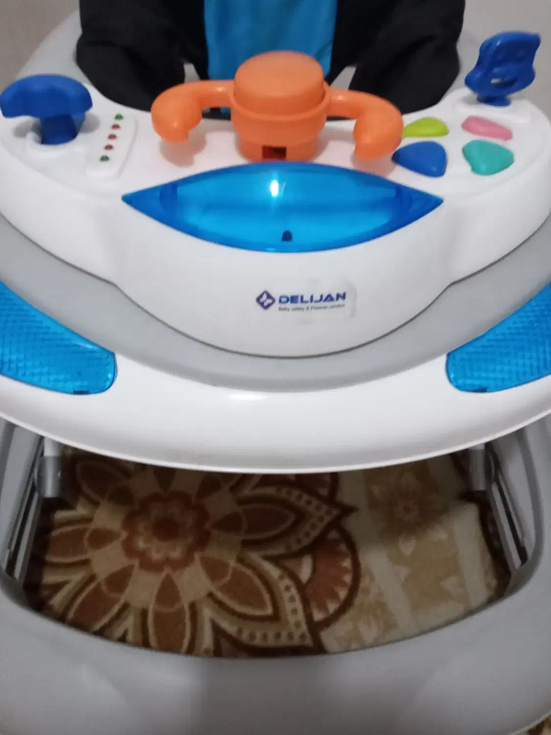 روروئک|کالسکه و لوازم جانبی|تهران, هرندی|دیوار