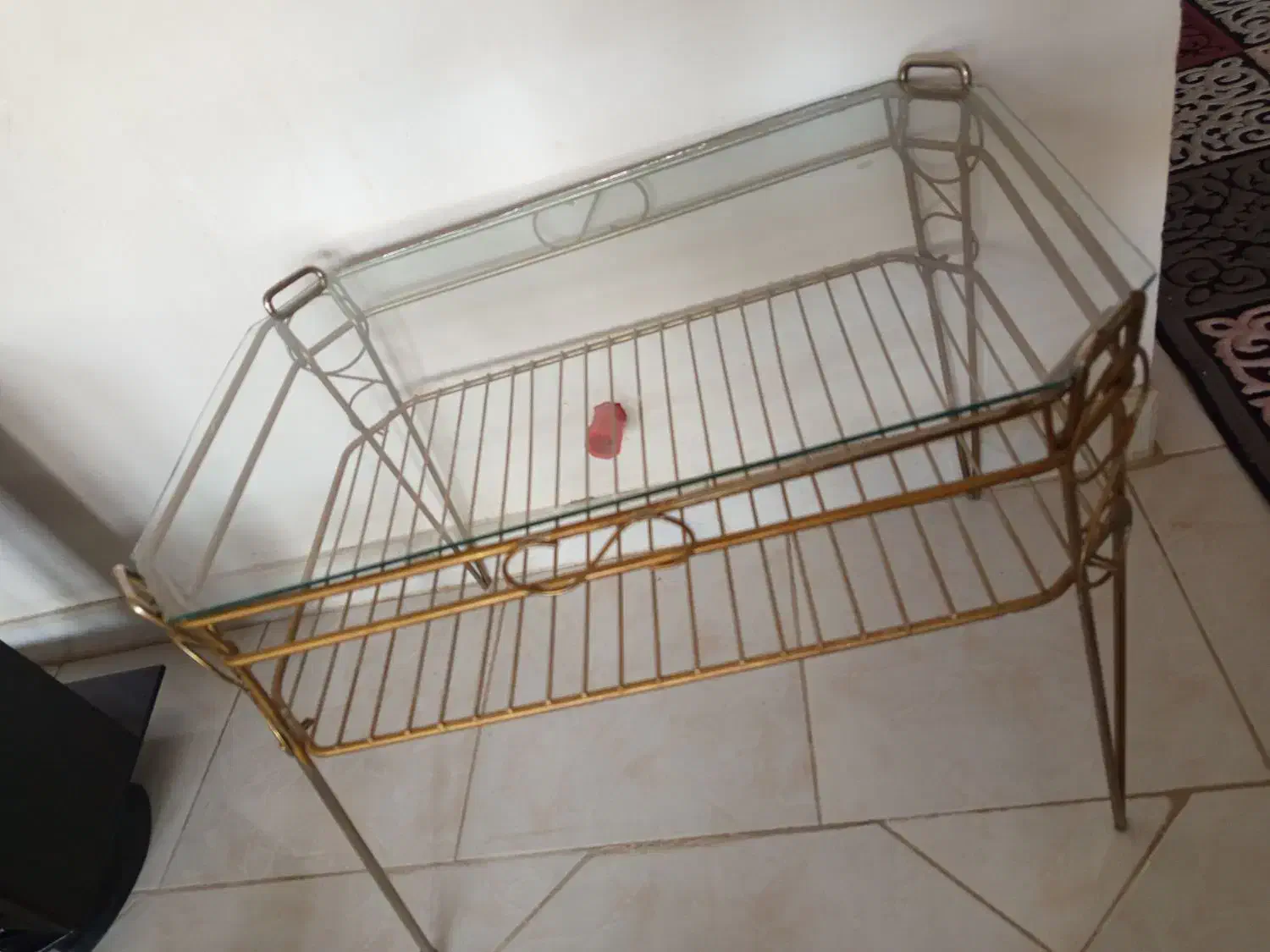 این میز زیبا|میز تلویزیون|خمینی‌شهر, |دیوار