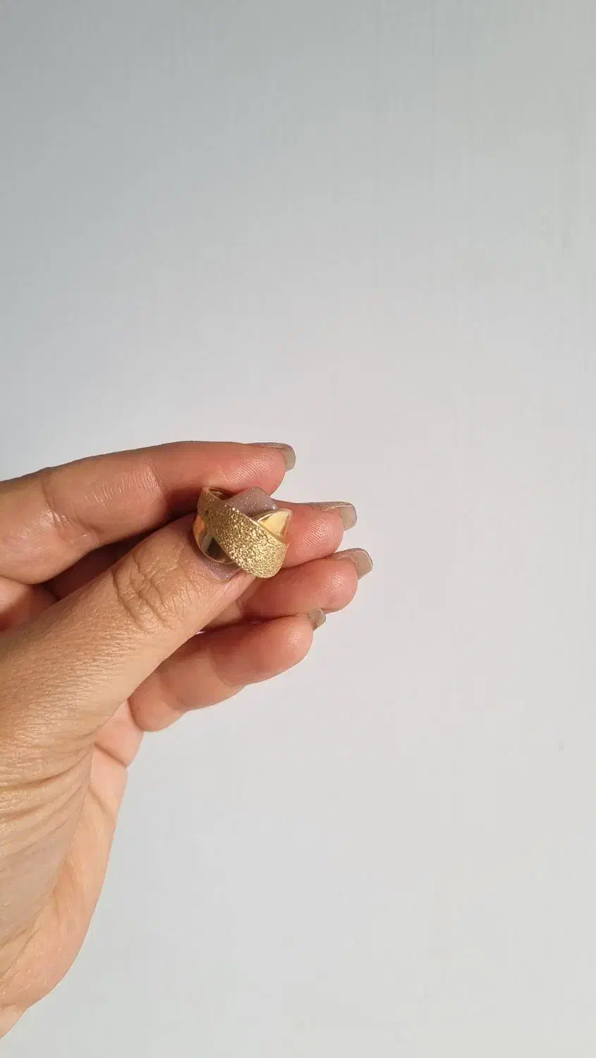 انگشتر با۵درصد|جواهرات|زنجان, |دیوار