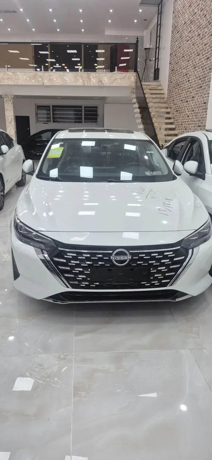 نیسان سیلفی|خودرو سواری و وانت|کرمان, |دیوار