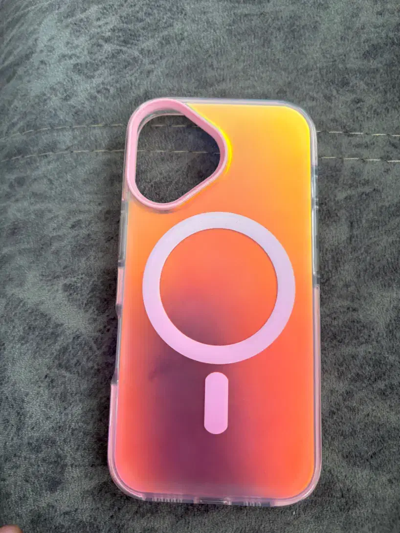 قاب آیفون ۱۶|لوازم جانبی موبایل و تبلت|قم, شهرک امام حسین|دیوار