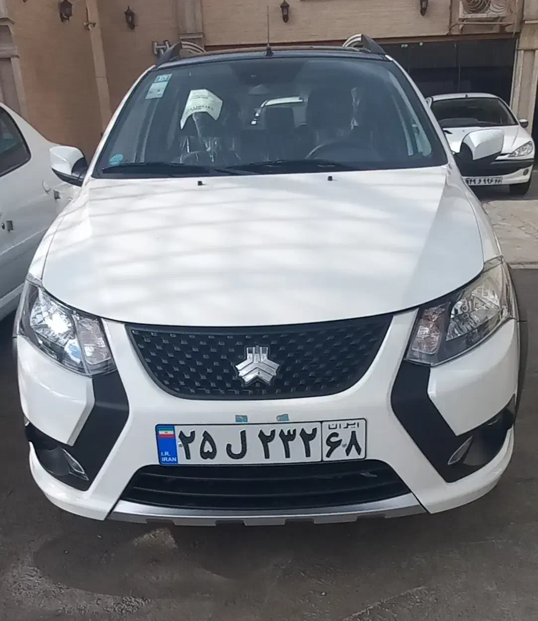 کوییک صفر  فول جی ایکس آر|خودرو سواری و وانت|رشت, رودباری|دیوار