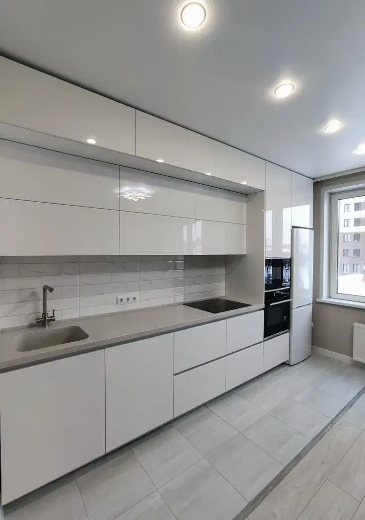 ساخت انواع کابینت|خدمات پیشه و مهارت|خرمدره, |دیوار