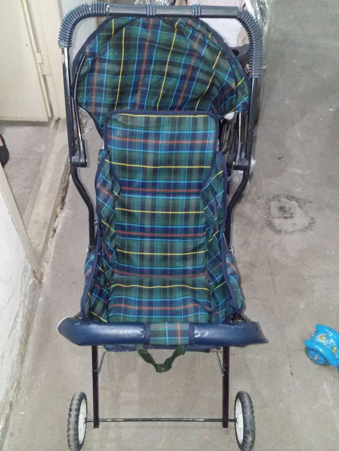 کالسکه عصایی|کالسکه و لوازم جانبی|تبریز, |دیوار