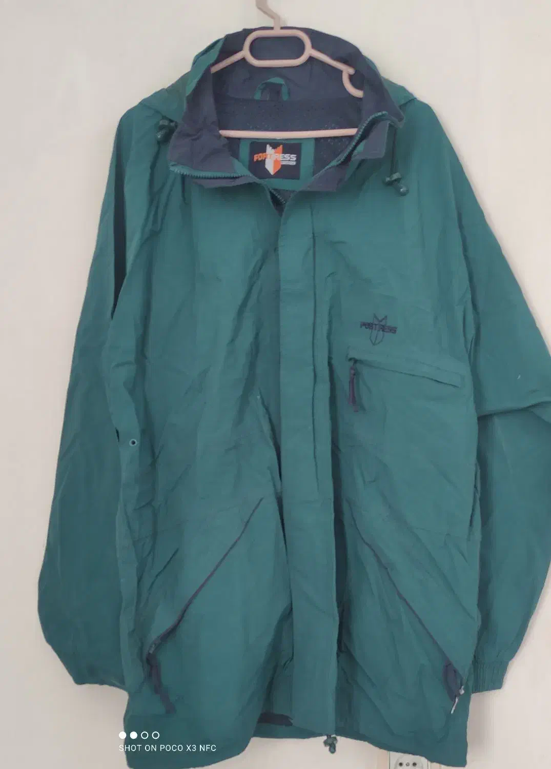 کاپشن ضد آب|لباس|شیراز, محراب|دیوار