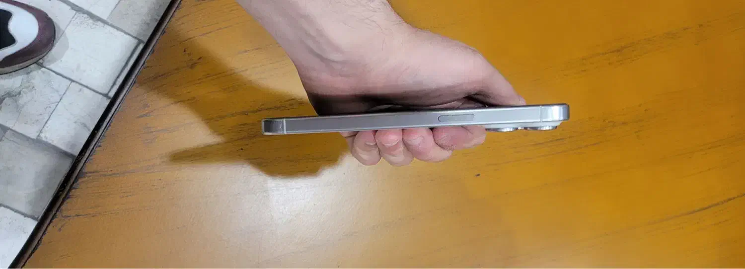 Iphone 15 promax|موبایل|پیشوا, |دیوار