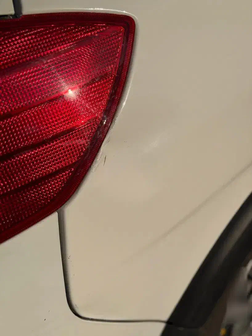 کوییک rs مدل ۴۰۴|خودرو سواری و وانت|قدس, شهرقدس|دیوار