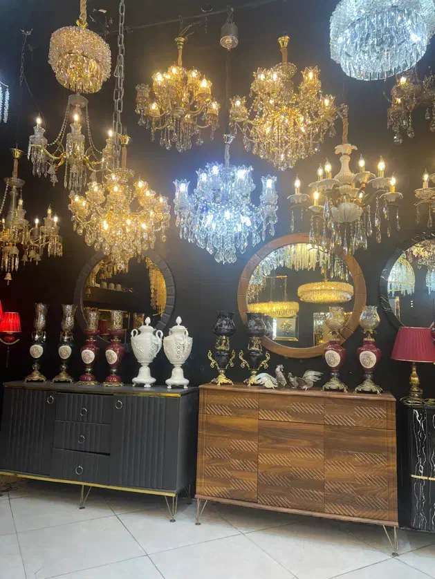 فروشنده|استخدام بازاریابی و فروش|باقرشهر, |دیوار