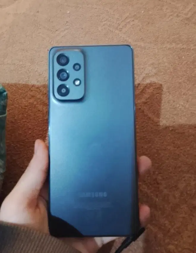A73 5g|موبایل|تهران, لویزان|دیوار