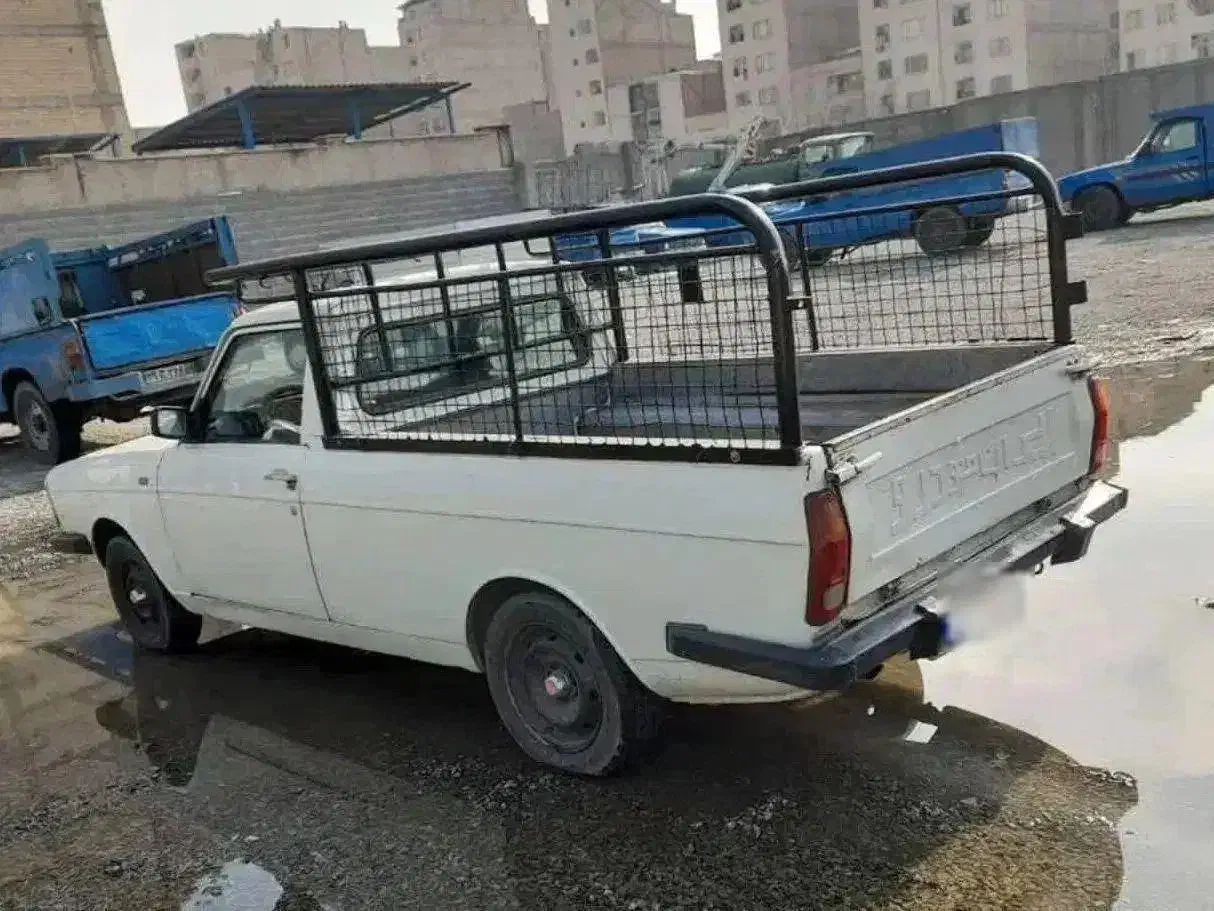 فود تراک|خودرو سواری و وانت|محمدشهر, محمدشهر|دیوار