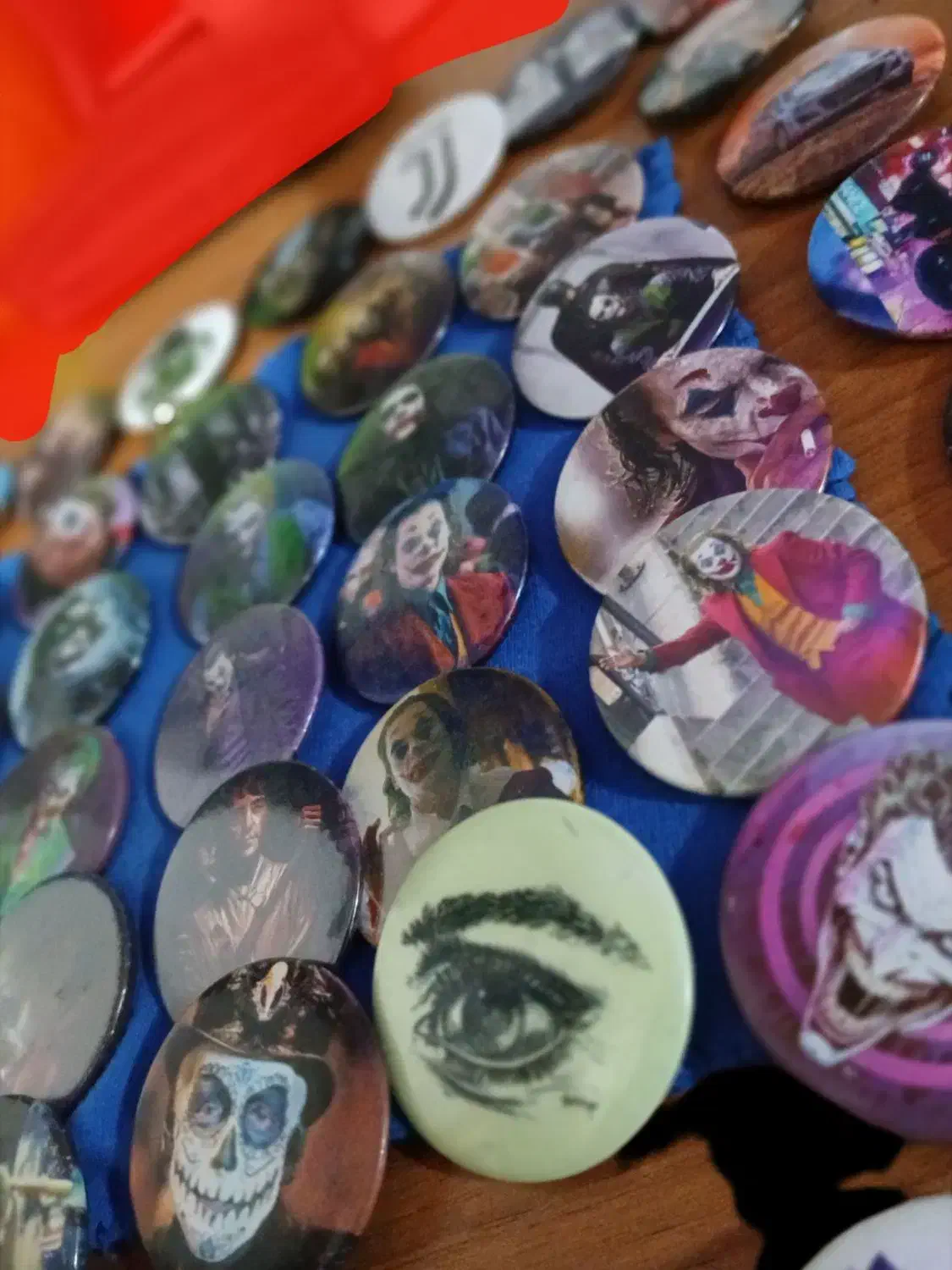 پیکسل های قشنگ|عمده‌فروشی|رشت, آب و برق|دیوار