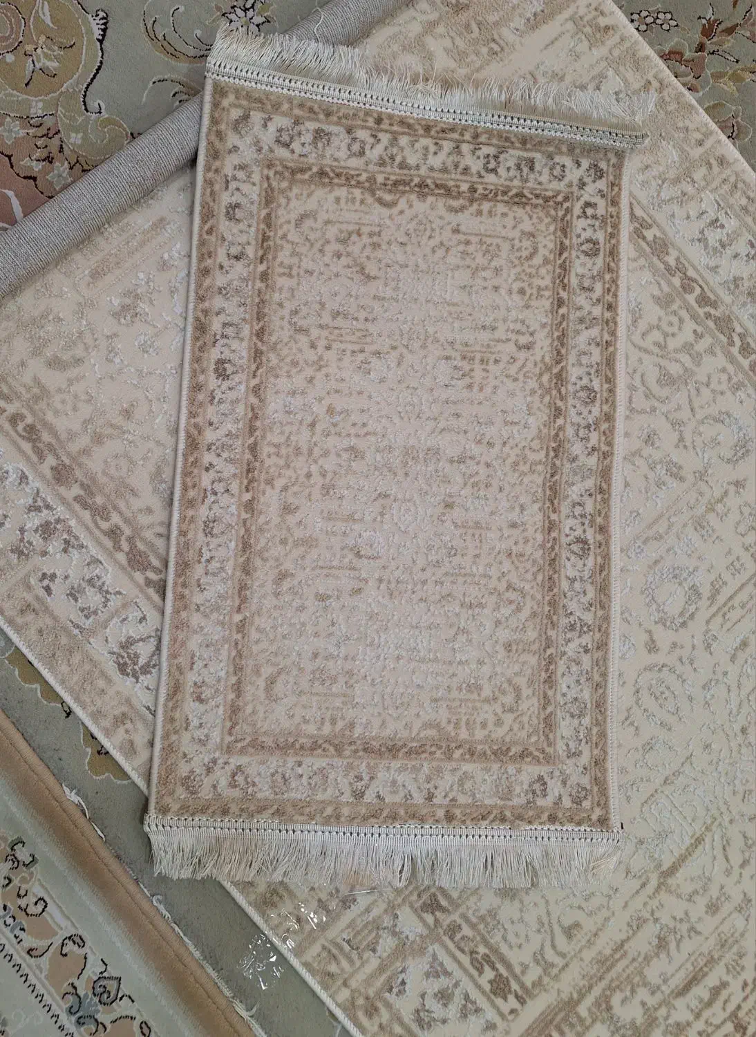 فرش 700 شانه کاشان|فرش|لار, |دیوار