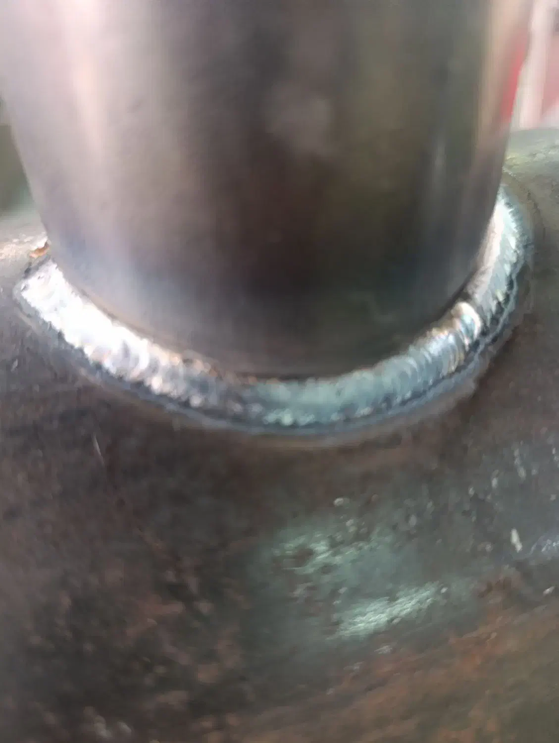 جوشکار ارگون|خدمات پیشه و مهارت|ساوه, |دیوار