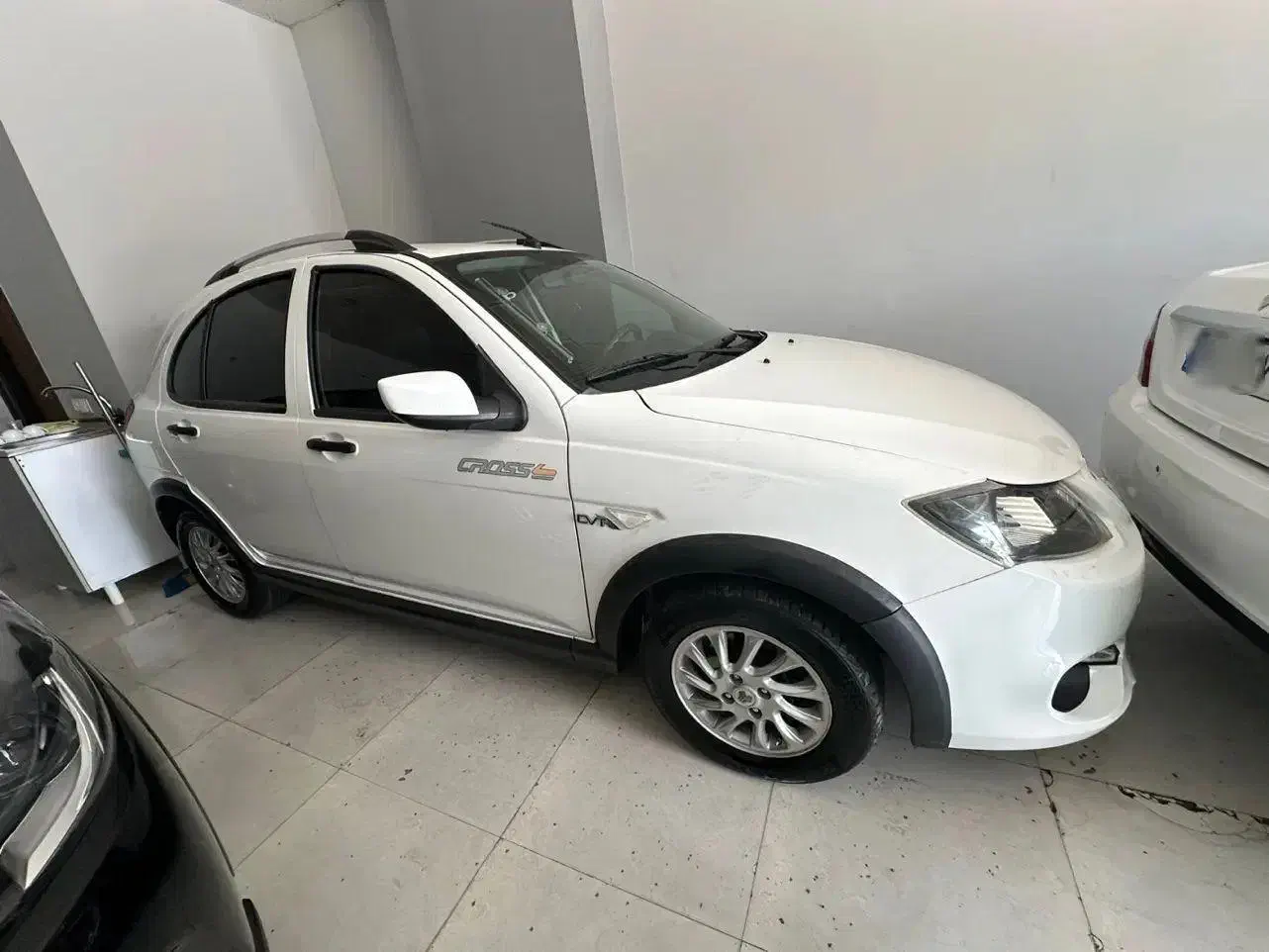 کوییک اتومات پلاس نقد و اقساط|خودرو سواری و وانت|بندرعباس, |دیوار