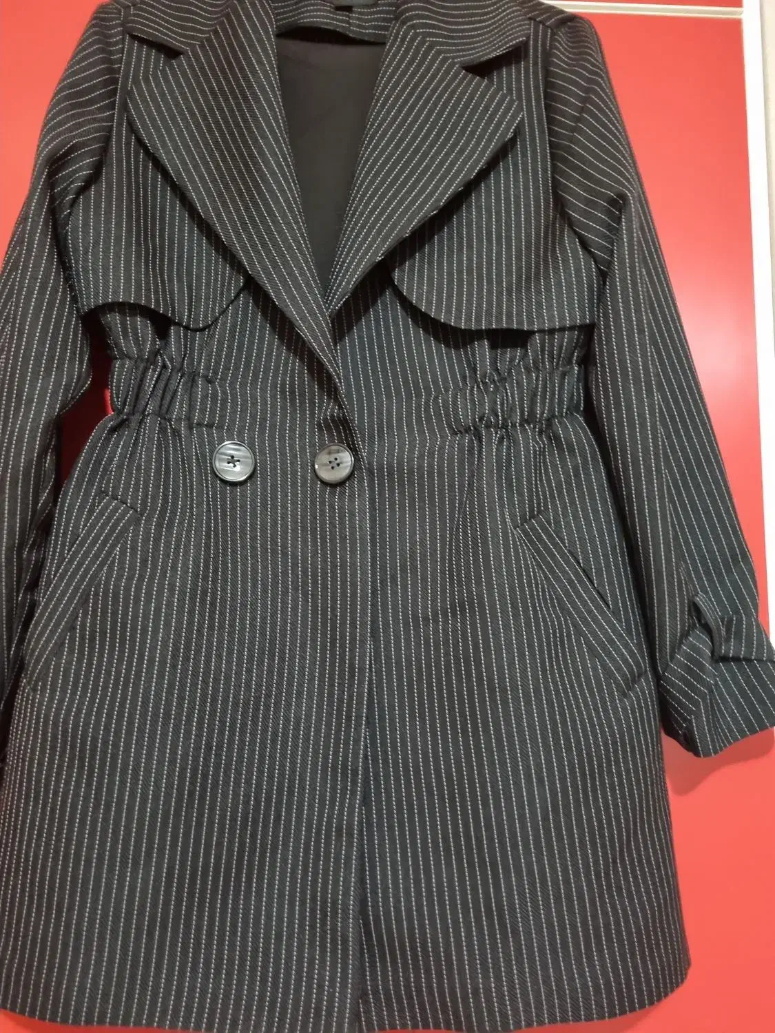 مانتو|لباس|سهند, |دیوار